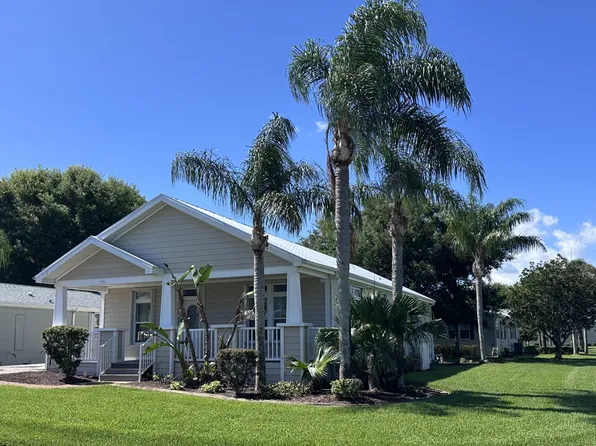 1184 Brigadoon Dr #1184, Sebastian, FL 32958