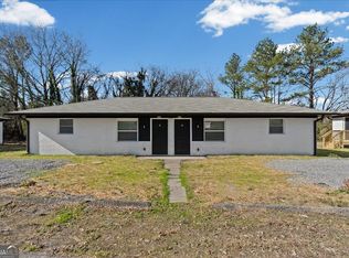 608A Hardy Ave SW #A, Rome, GA 30161