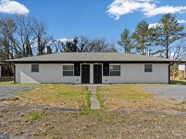 608A Hardy Ave SW #A, Rome, GA 30161