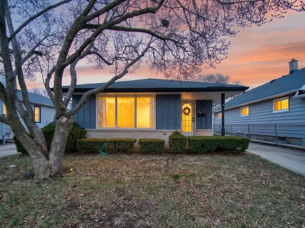 3160 South 95th Street, Milwaukee, WI 53227