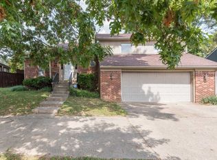 413 Pasadena Dr, Lexington, KY