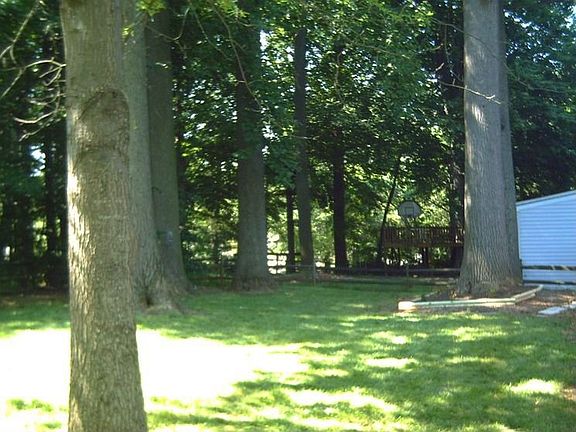 Unbelievable! Country Park as Your Back Yard!