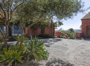 722 Monte Dr, Santa Barbara, CA 93110