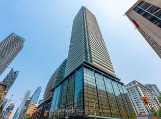 501 Yonge St #4004, Toronto, ON M4Y 1X9