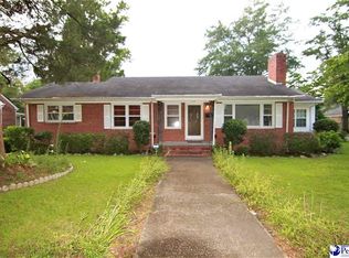 406 Dunlop St, Marion, SC 29571