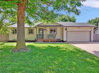 1435 N Montana St, Derby, KS 67037