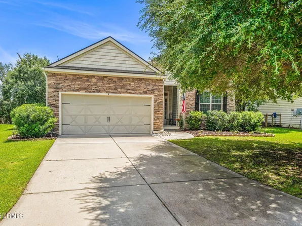 6 Duck Branch Ct, Beaufort, SC 29902