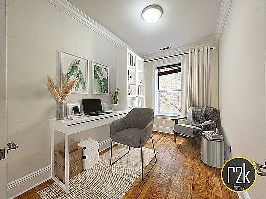 3rd image of 30-92 Steinway St #3D