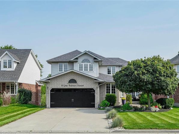 10 Jean Anderson Cres, Guelph, ON N1G 5A6