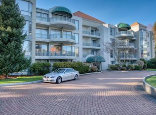 1745 Martin Dr #202, Surrey, BC