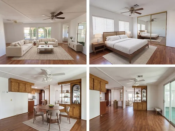 650 S Park View Cir, Mesa, AZ 85208