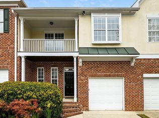 361 Grayson Way, Alpharetta, GA 30004