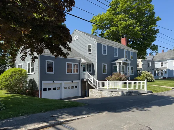 76 Limerock Street, Rockland, ME 04841