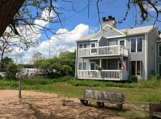 240 Wilson Ave UNIT 201, Bayfield, WI 54814