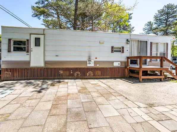 310 Old Chatham Road #A-134, South Dennis, MA 02660