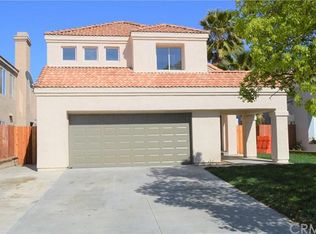 16564 War Cloud Dr, Moreno Valley, CA 92551