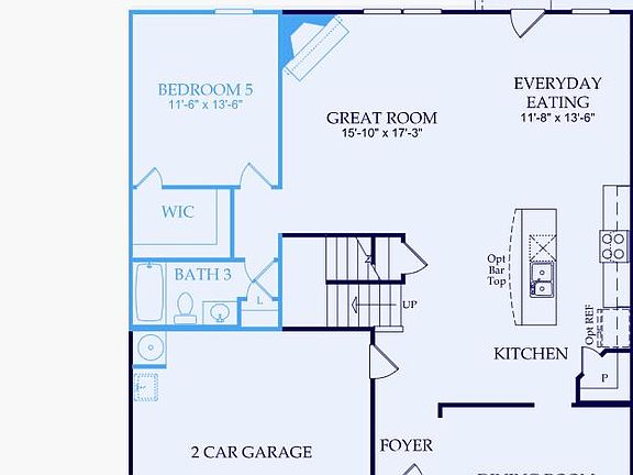 2nd image of this home