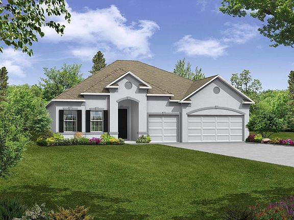 Elevation A Opt Base Front