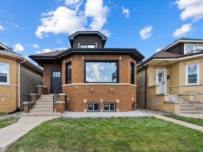 3529 N Nottingham Ave, Chicago, IL, 60634