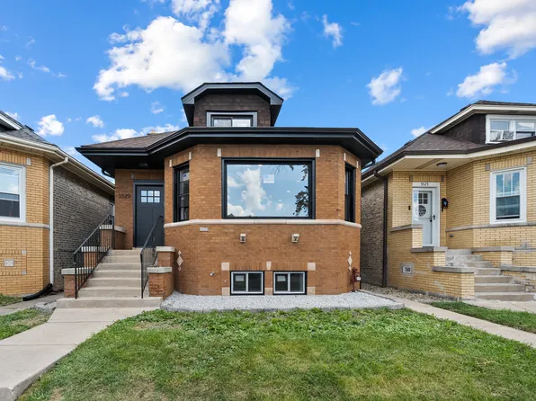 3529 N Nottingham Ave, Chicago, IL 60634