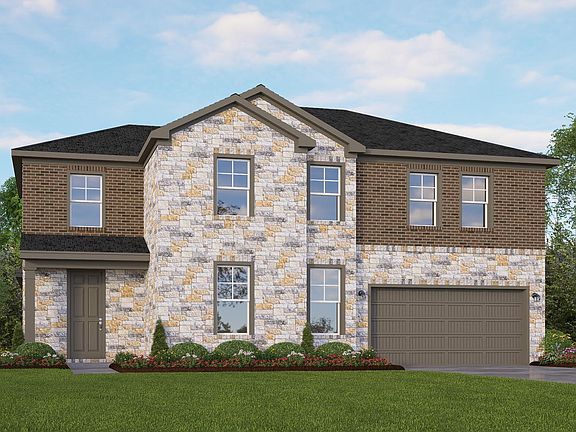 Build The Jennings H - now starting at 506,000