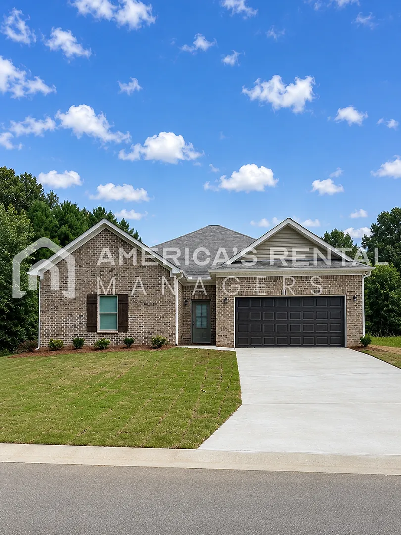 Home for Rent in Jasper, AL! — Photo 1