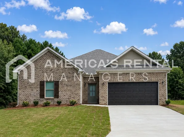 118 Barnett Pl, Jasper, AL 35504