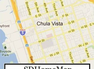 2110 Corte Condesa, Chula Vista, CA 91914