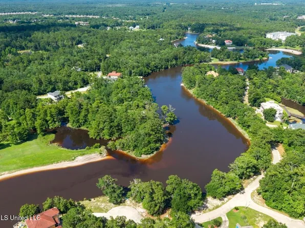 Woodland Cir Lot 11, Biloxi, MS 39532