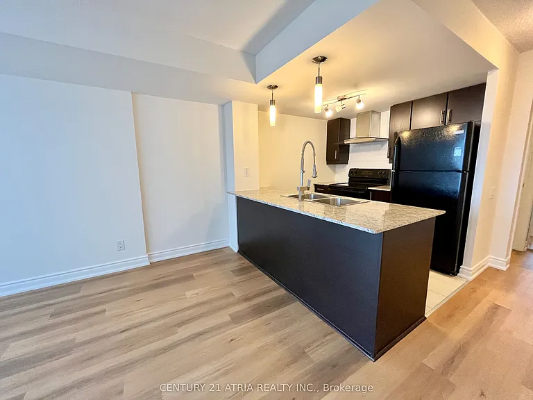25 Town Centre Ct #1906 — Photo 3