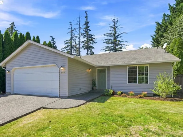 10808 NE 22nd Pl, Vancouver, WA 98686