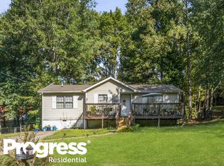 1680 Brewster Rd, Birmingham, AL 35235