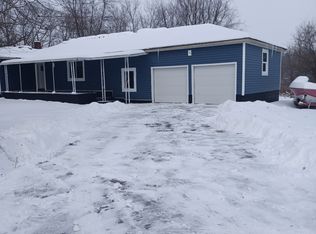 3984 Warren Ravenna Rd, Newton Falls, OH 44444