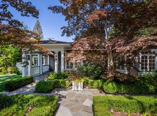 370 Ambar Way, Menlo Park, CA 94025