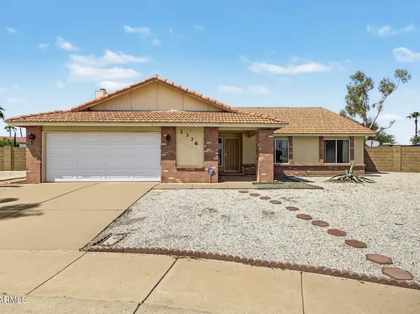 2336 W HIGHLAND Court, Chandler, AZ 85224