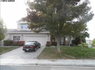 2016 Spruce Way, Antioch, CA 94509