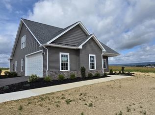 5245 Country Meadow Dr, Dublin, VA 24084