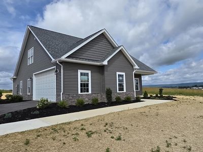 5245 Country Meadow Dr, Dublin, VA, 24084