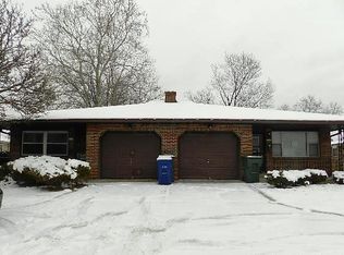 5348 Karl Rd, Columbus, OH 43229