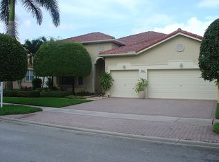 3561 SW 147th Ave, Miramar, FL 33027