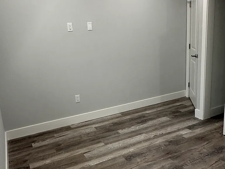 1st. Floor Bedroom