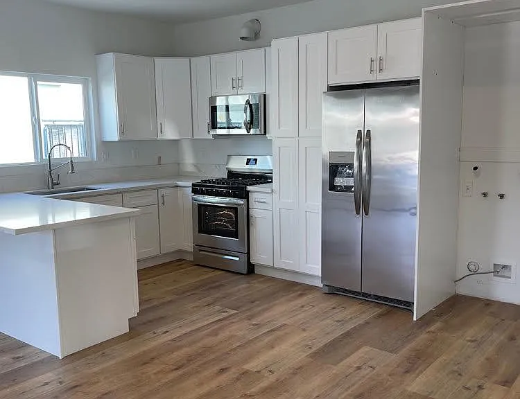 2428 Houston St #A — Photo 3