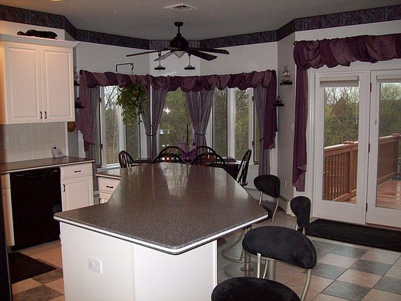 Kitchen View 1