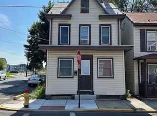 467 N Pitt St #2, Carlisle, PA