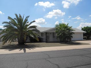 5947 E Colby Rd, Mesa, AZ 85205