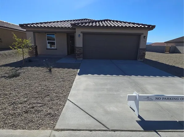 1784 E Aloe Ln, Fort Mohave, AZ 86426