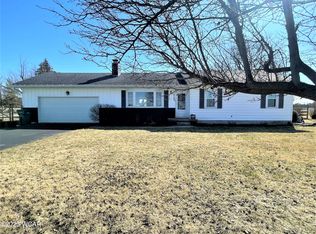 4195 Garling Rd, Luckey, OH 43443