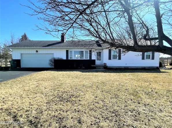 4195 Garling Rd, Luckey, OH 43443