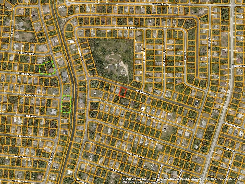 2nd image of Albenga Ln