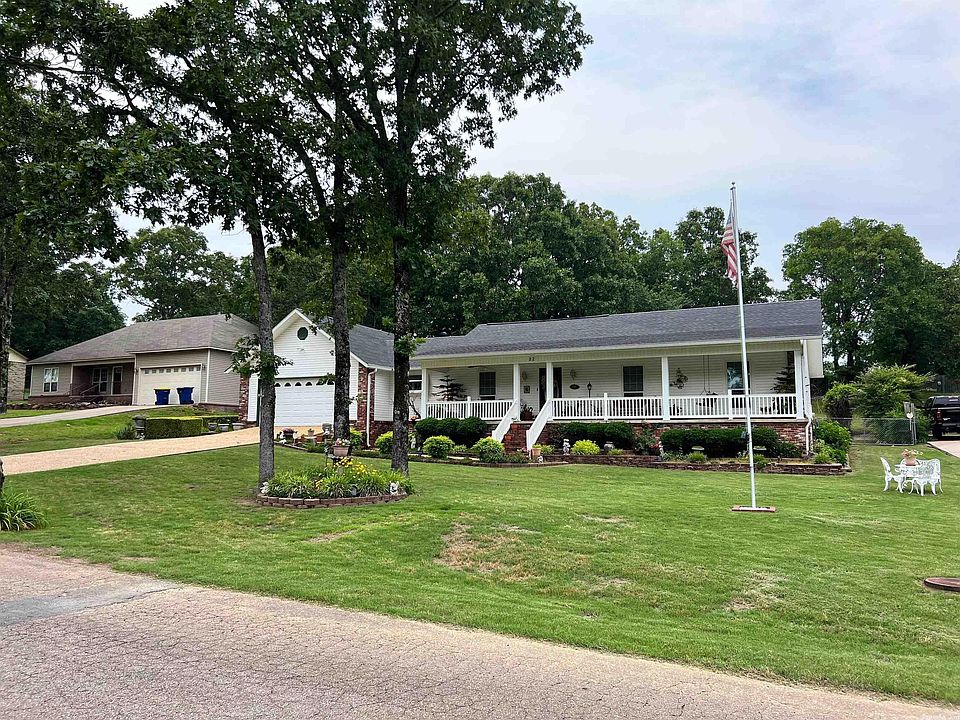 22 Sun Valley Dr, Cabot, AR 72023 MLS 23015562 Zillow